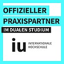 IU Partnersiegel
