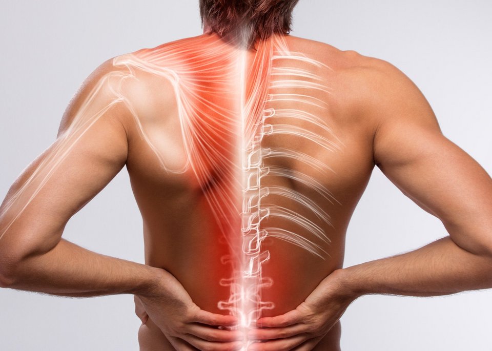 Wirbelsäulenzentrum_Rückenschmerzen_Bandscheibenvorfall